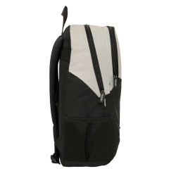 Mochila Adapt. Carro Kappa Grey