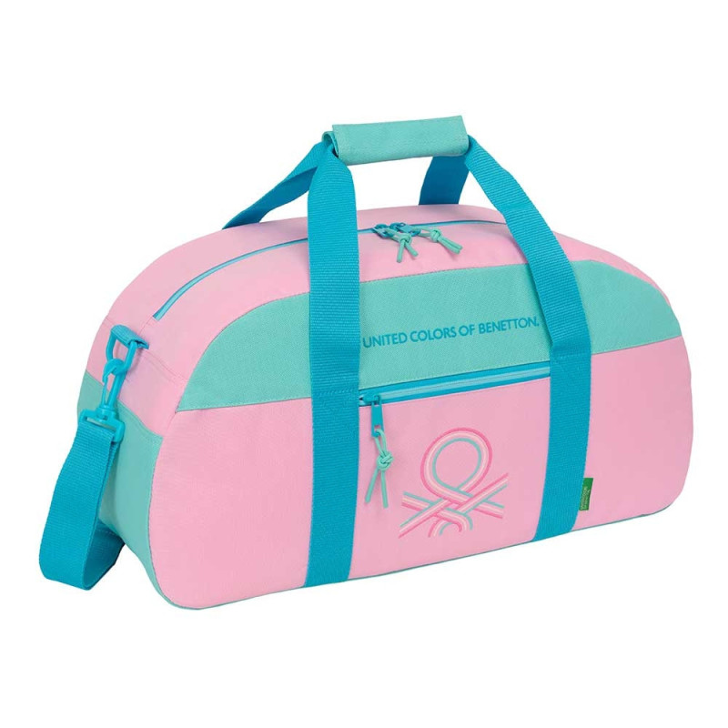 Bolsa Deporte Dolce Benetton