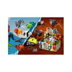 Sobre Ther Planet World Animals