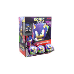 Bola Sonic Prime Serie 2