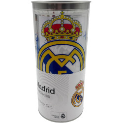 Hucha Set Actividades Real Madrid 38pzs