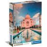 Puzzle Clementoni Taj Mahal de 1500 Piezas