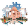 Puzzle Clementoni Taj Mahal de 1500 Piezas