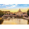 Puzzle Clementoni Roma de 1500 Piezas