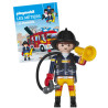 Playmobil Profesiones Bomberos
