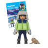 Playmobil Profesiones Exploradores Polares