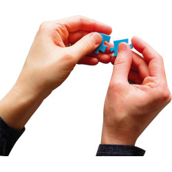 Puzzle Disney Stitch 3 104 Piezas