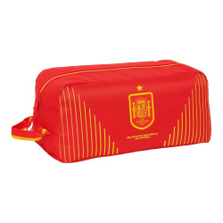 Zapatillero Selección Española