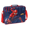 Cartera Extraescolar Spiderman