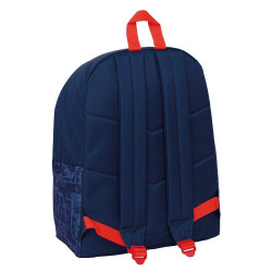 Mochila Spiderman 42 cm