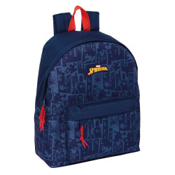 Mochila Spiderman 42 cm