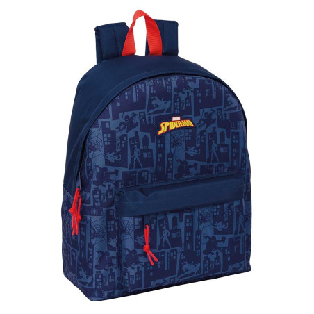 Mochila Spiderman 42 cm