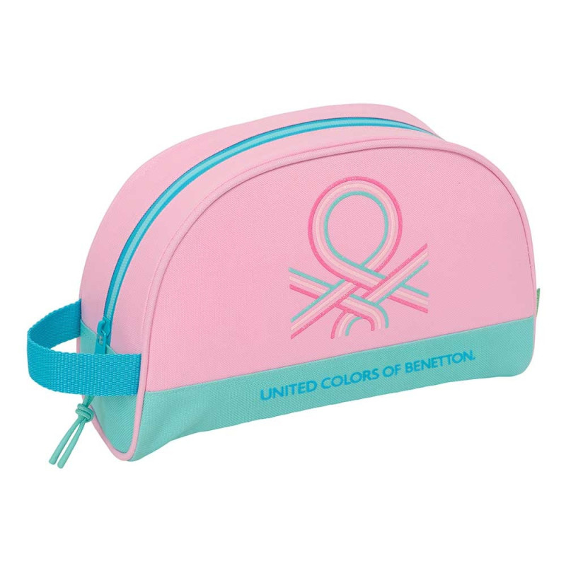 Neceser Adaptable a Carro Benetton Dolce