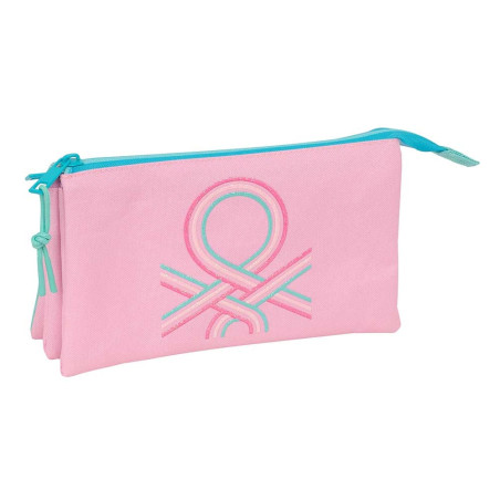 Portatodo Triple Benetton Dolce