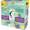 Juego Dobble Stitch