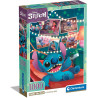 Puzzle 1000 Piezas Disney Stitch