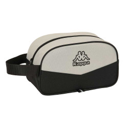 Neceser 1 Asa Adaptable a Carro Kappa Grey