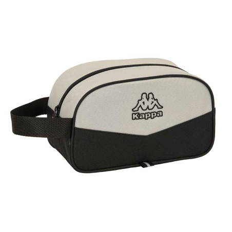 Neceser 1 Asa Adaptable a Carro Kappa Grey