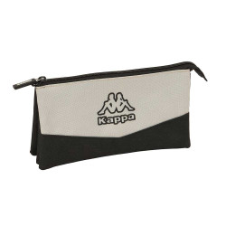 Portatodo Triple Kappa Grey