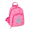 Mochila Paseo Benetton Heart