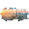 Puzzle 1000 Piezas Paris Panorama