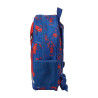 Mochila Preescolar 3D Spiderman c/Luz