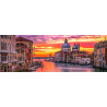 Puzzle Clementoni Gran Canal Venecia de 1000 Piezas