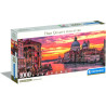 Puzzle Clementoni Gran Canal Venecia de 1000 Piezas