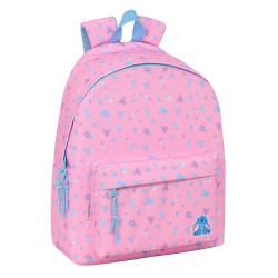 Mochila Stitch Bright 42 cm