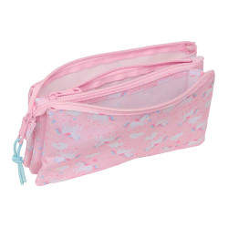 Portatodo Triple Glowlab Kids