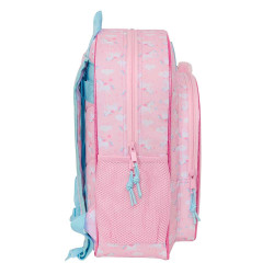 Mochila Junior Adaptable a Carro Glowlab Kids