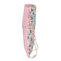 Saco Plano Junior Minnie Minty