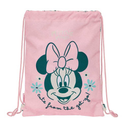 Saco Plano Junior Minnie Minty
