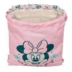 Saco Plano Junior Minnie Minty