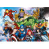 Puzzle 104 Piezas Vengadores Marvel