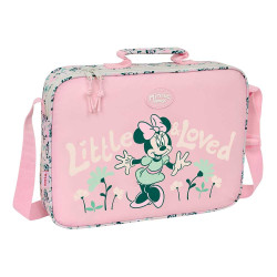 Cartera Extraescolar Minnie Mouse Minty
