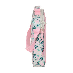 Cartera Extraescolar Minnie Mouse Minty