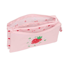 Portatodo Triple Glowlab Frutitas