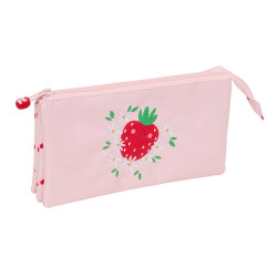 Portatodo Triple Glowlab Frutitas