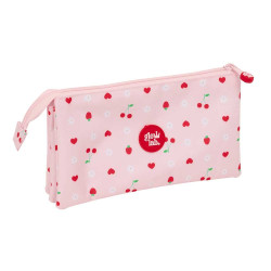 Portatodo Triple Glowlab Frutitas