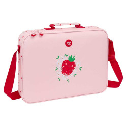 Cartera Extraescolar Glowlab Frutitas