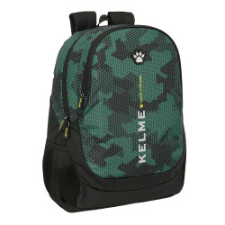 Mochila Adaptable a Carro Kelme Camo 44 cm