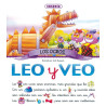 Libro Leo y Veo - Los Ogros