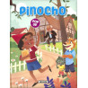 Libro Pop Up Pinocho