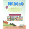 Libro Pop Up Pinocho