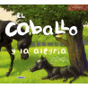 Libro El Caballo y la Alegría