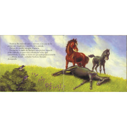 Libro El Caballo y la Alegría