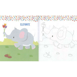 Libro Animales con Imanes