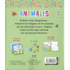 Libro Animales con Imanes