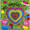 Libro Mis Alegrías